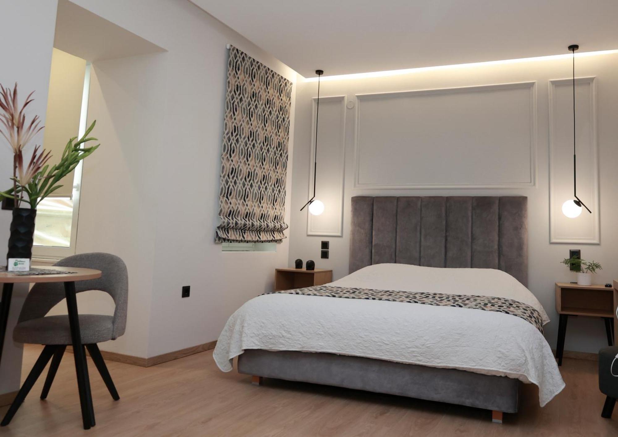 Platanos House Leilighet Plomari Rom bilde
