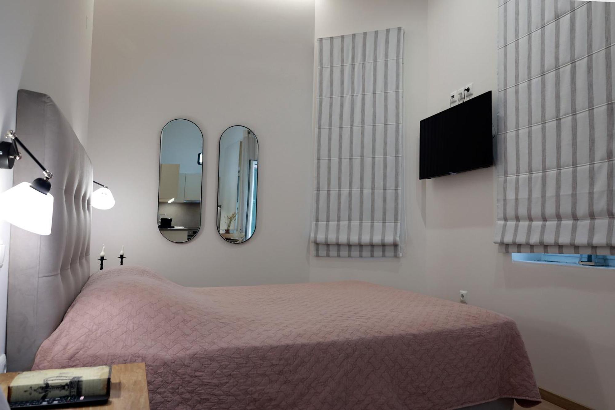Platanos House Leilighet Plomari Rom bilde